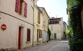 Genive - Jolie maison typique avec sa terrasse